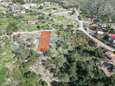 Muğla Menteşe Dağpınar'da Köyiçi İmarlı Denize Yakın (16km) Arazi
