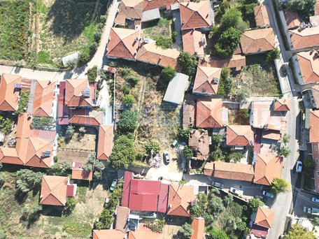 Muğla, Menteşe, Yenice'de, Denize Yakın (17km) İmarlı Arazi