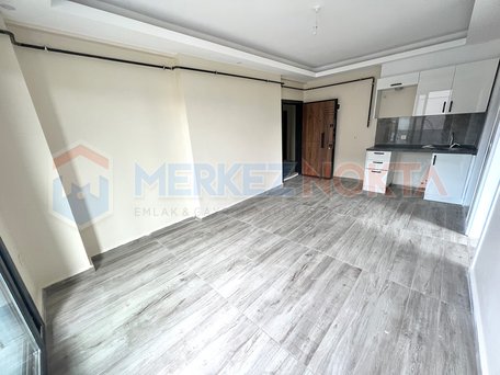 Muğla Merkez'de, Adliye ve Emniyete Yakın Yatırımlık Satılık Ofis