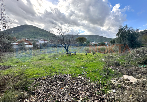 Muğla, Menteşe Kafaca 'da %15-30 İmarlı, İnşaata Hazır Arsa